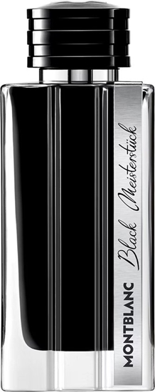 MONTBLANC BLACK MEISTERSTUCK EDP 125ML